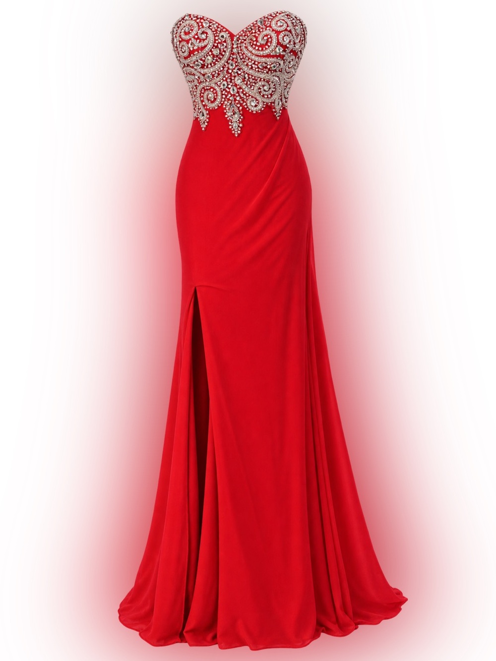 Mori Lee by Madeline Gardner Dress